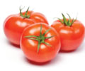 vine ripe tomato